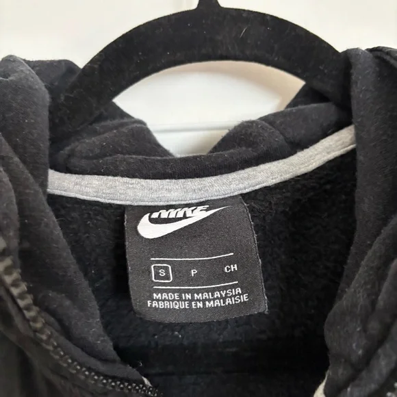 Nike Just Do It Hoodie - Picture 8 of 9